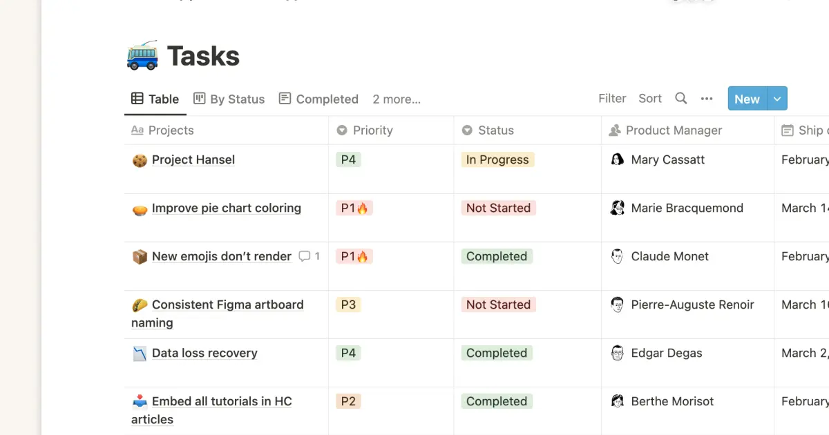 Delegate tasks - thumbnail