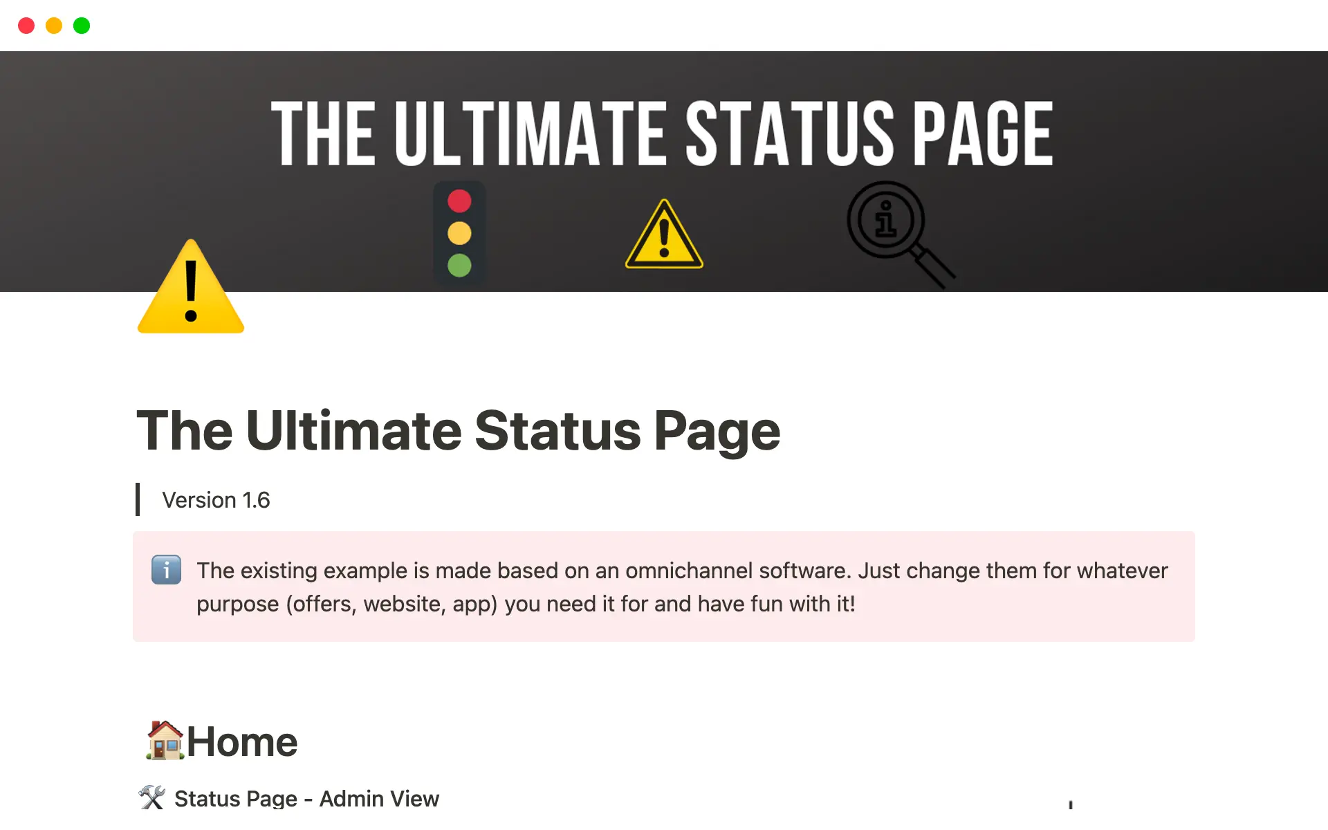 the-ultimate-status-page-felix-digital-stash-desktop