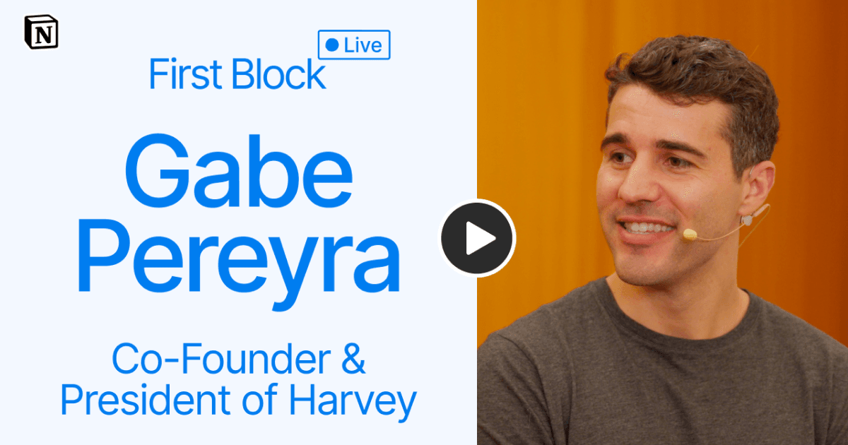 first-block-gabe