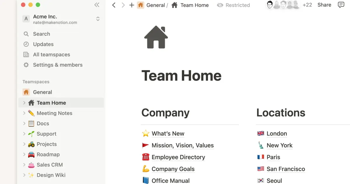 How to build a wiki - thumbnail