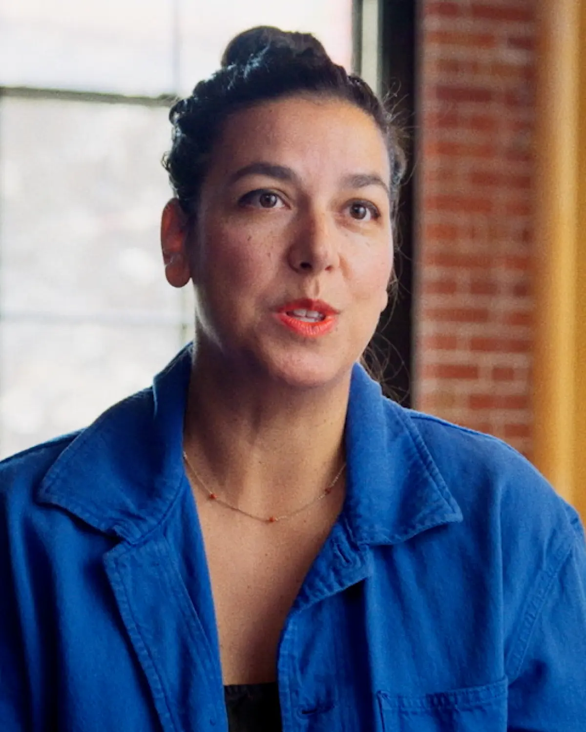 Renee Solorzano، مدير أول لتصميم المنتجات في شركة Faire