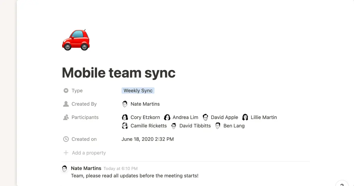 Collaboration strategy - thumbnail
