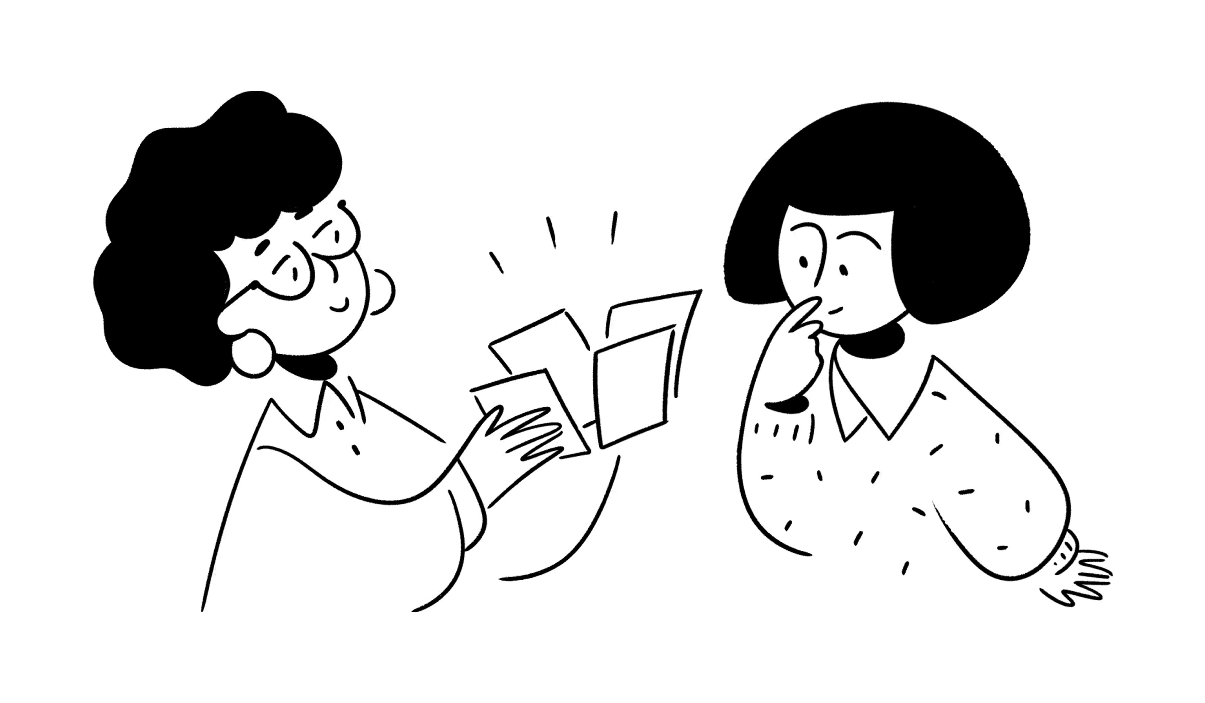 Solutions partners