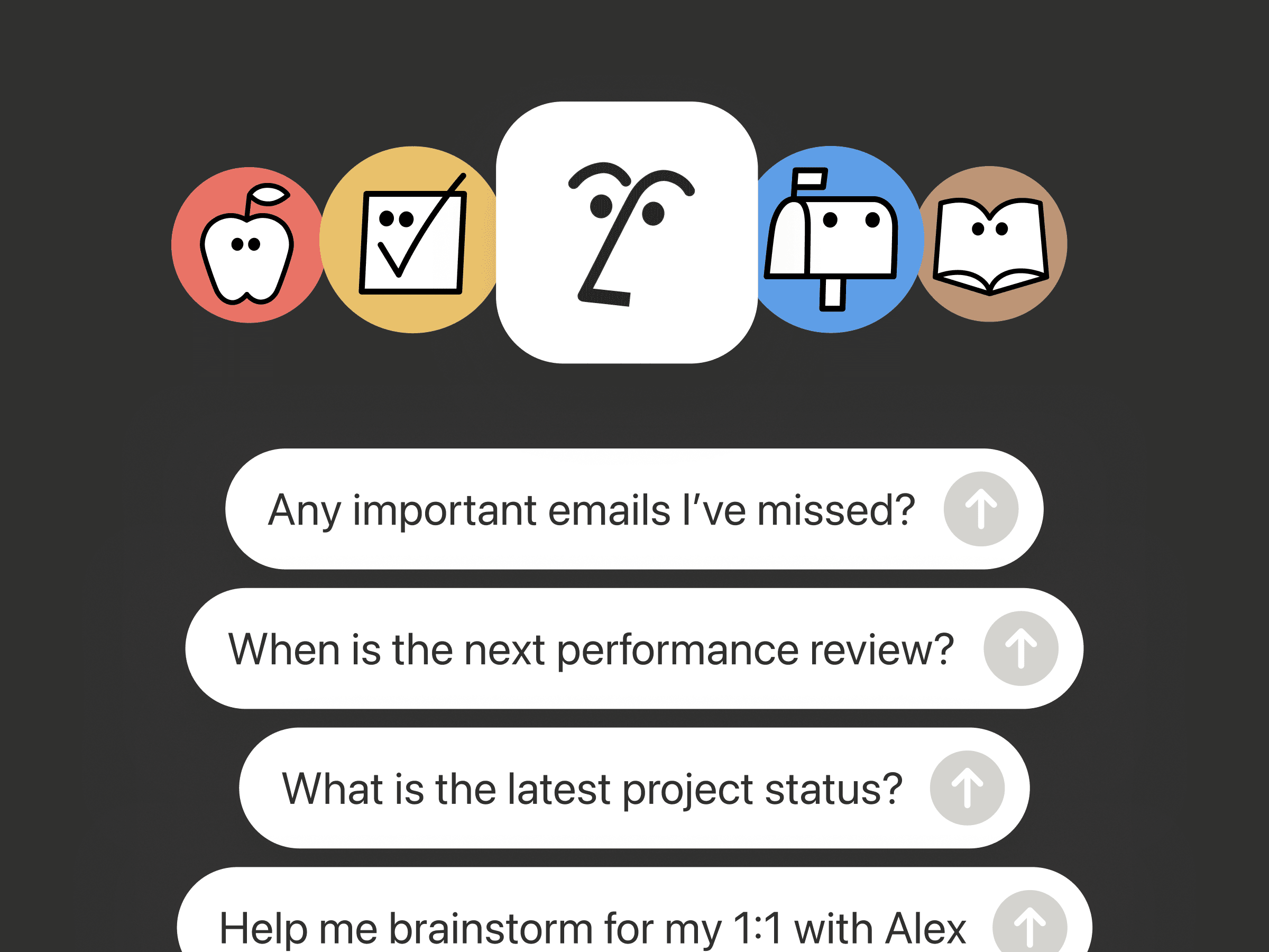 Notion Agents App