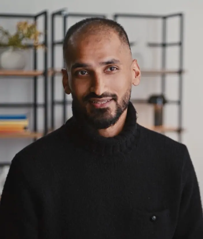 Mashfir Mohiuddin, Data Scientist chez OpenAI