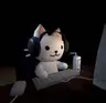 Profile picture of Gato de Fone