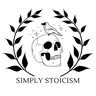 Profile picture of Simply Stoicism