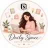 Profile picture of Dailyspace's