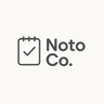 Profile picture of Noto co.