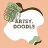 Profile picture of ArtsydoodlebyIshy