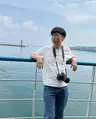 林逍遥的个人资料图片