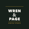 Profile picture of Wren & Page