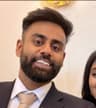 Profile picture of Ghobi Ananth
