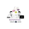 Profile picture of NOTEPOTION