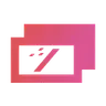 Icon of connection