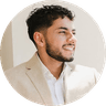 Profile picture of Miguel | Huntrix Security