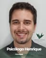 Foto do perfil de Psicólogo Henrique Brenelli