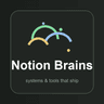 Profile picture of Brains Stack