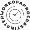 Profile picture of workofaprocrastinater