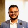 Profile picture of Abhijeet Gandhi
