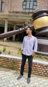 Profile picture of Shubham Raut