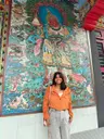 Profile picture of Kritika Singhal