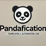 Profile picture of Pandafication