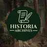 Profilbillede af Historiarch