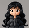 Profile picture of Sonia Kim