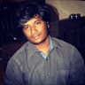 Profile picture of Tirupati Rao