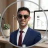 Profile picture of Mohamed Shafey