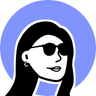 Profile picture of Ariel Skye Liu