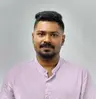 Bibin Thomas, PMP®的个人资料图片