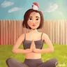 Profile picture of Andrea Cruz