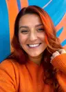 Profilbillede af Lina Kalysh