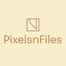 Profile picture of Pixels and Files