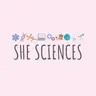 Profile picture of She Sciences