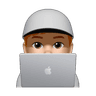 Profile picture of Uri23Prod