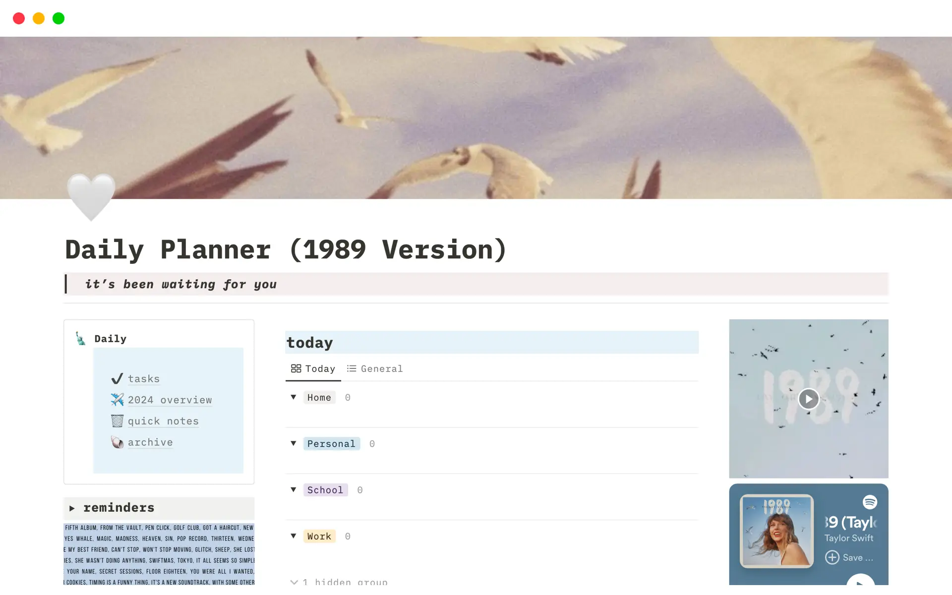 top-10-free-journaling-templates-in-notionの画像