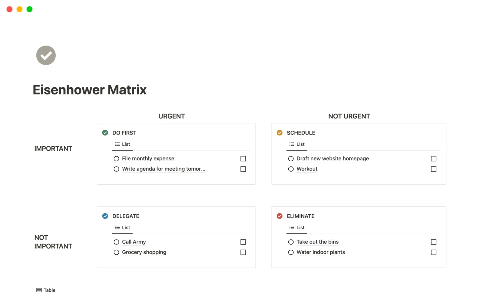 Imagem da coleção top-9-free-decision-matrix-templates-in-notion